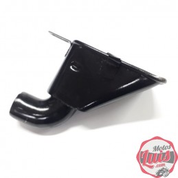 Filtro Aire Bultaco Kit...